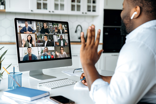Manage Your Remote Team Effectively with these 10 Tips